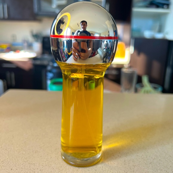 Pierre Cardin Cologne (95% full, MSRP 69$) - Picture 1 of 4